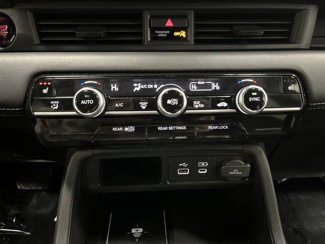 Used 2023 Black Honda Touring image 19