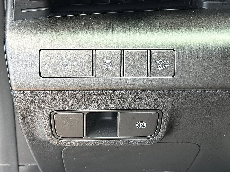 Used 2024 Abyss Black Pearl Hyundai N Line image 19