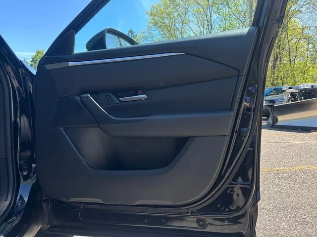 Used 2023 Black Mazda 2.5 S Preferred Plus Package image 29