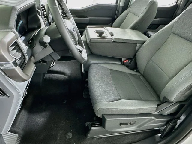 New 2026 Ford F-150 XLT