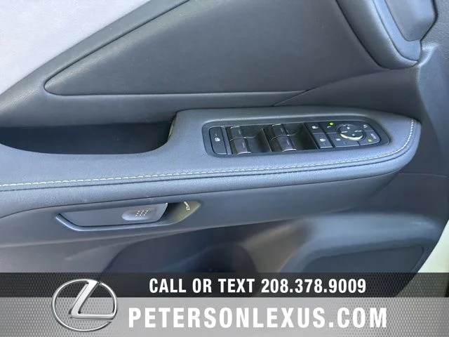 Used 2026 Beige Lexus 350 Premium image 26