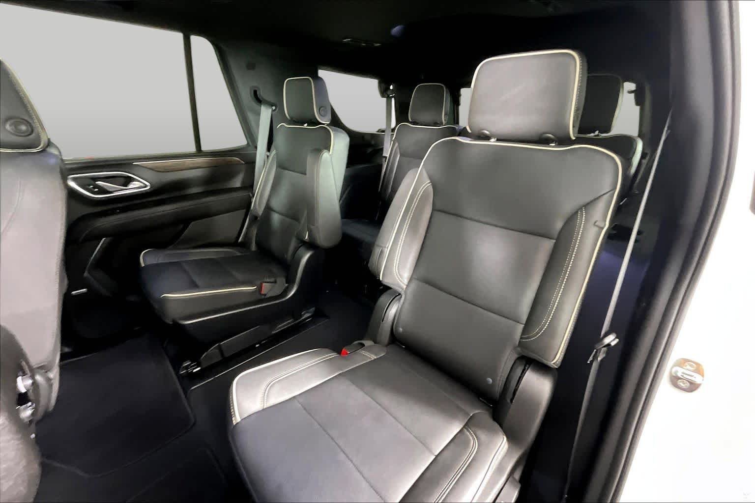 2023 Chevrolet Tahoe Premier - Photo 18