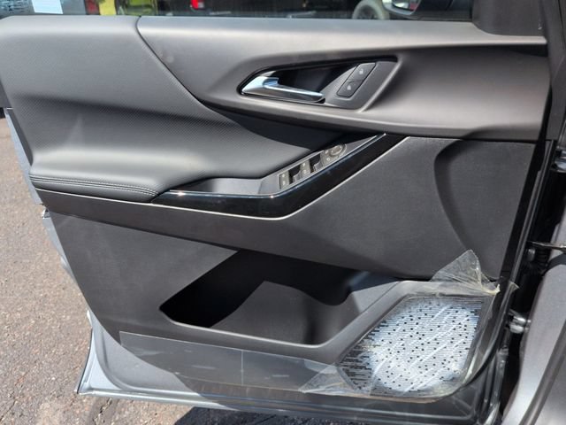New 2026 Sterling Gray Metallic Chevrolet LT image 24