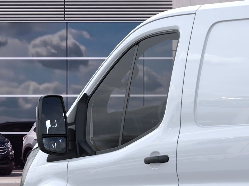 New 2026 Oxford White Ford Base image 21