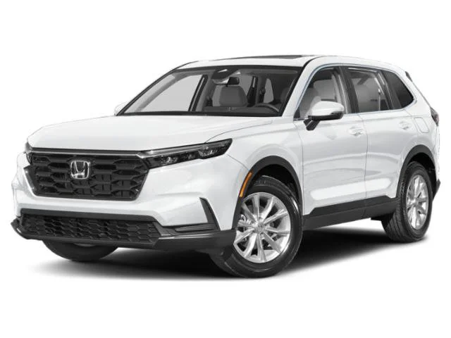 2024 Honda CR-V EX 2WD's photo