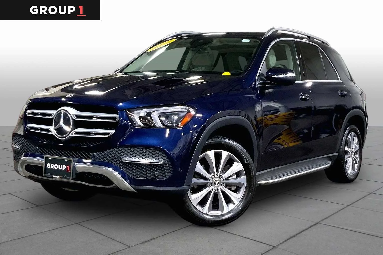 2022 Mercedes-Benz GLE 350 GLE 350