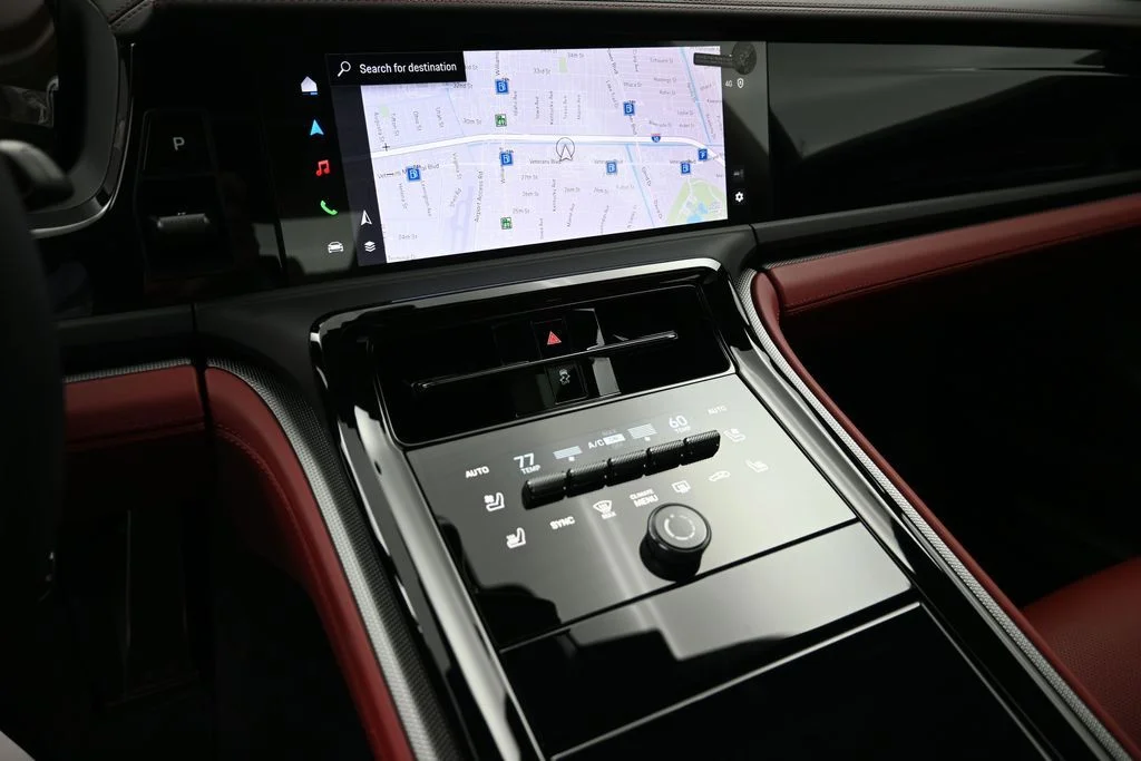 2026 Porsche Panamera Base - Photo 17