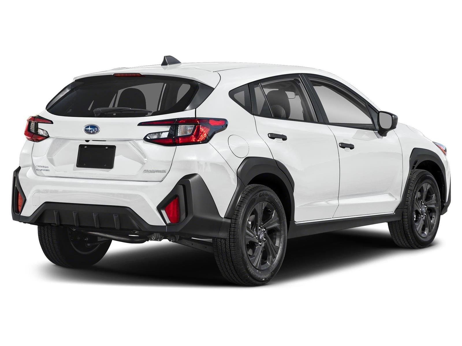 New 2026 CRYSTAL WHITE PEARL Subaru  image 11