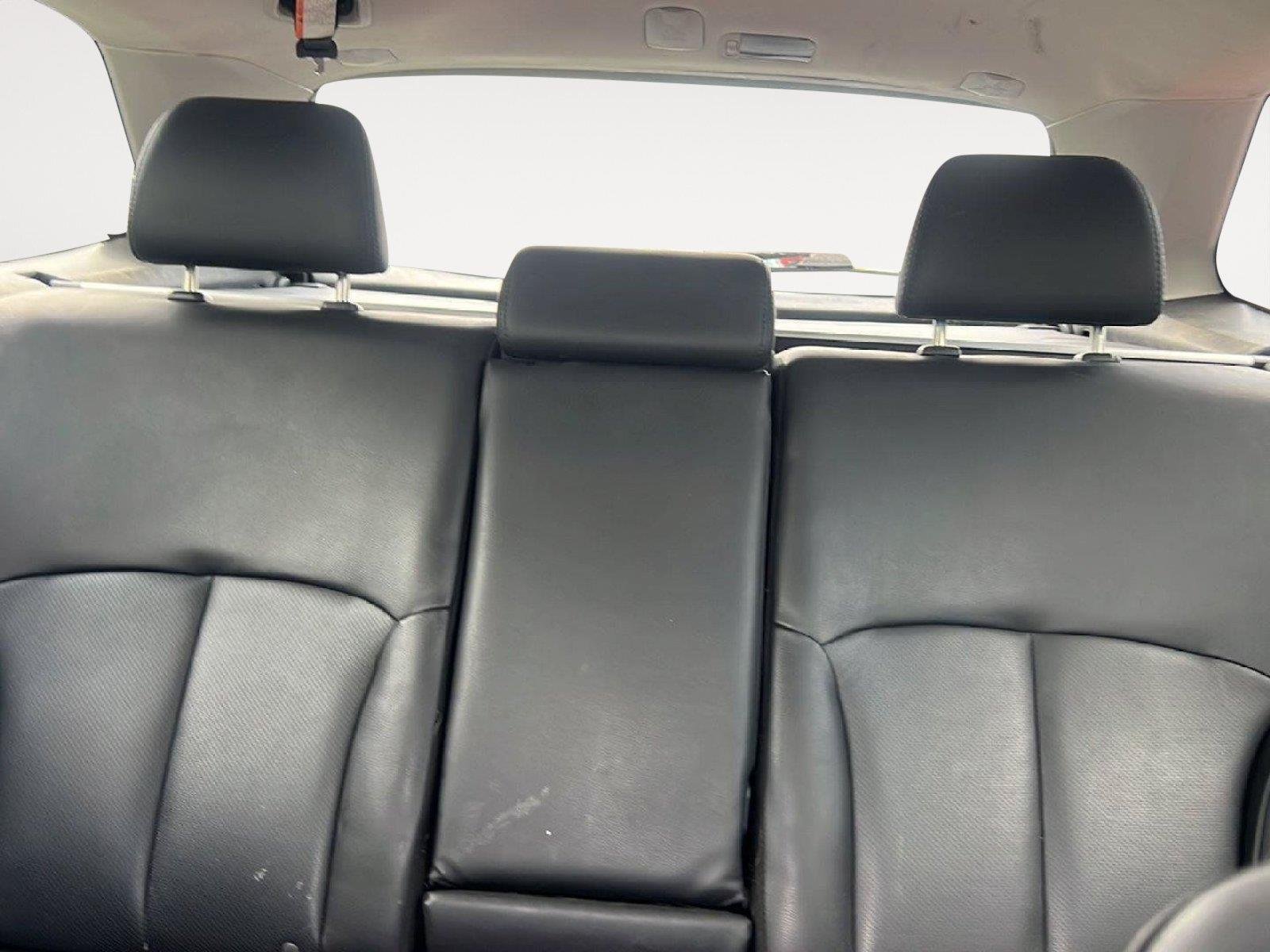 Used 2013 Ice Silver Metallic Subaru 2.5i Limited image 14