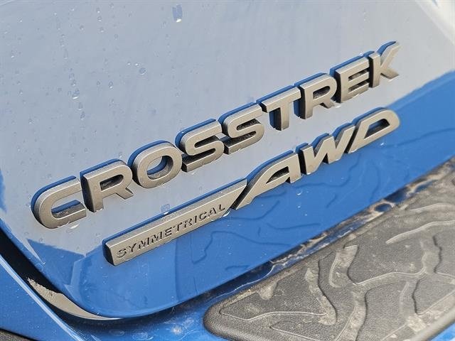 2026 Subaru Crosstrek Wilderness - Photo 9