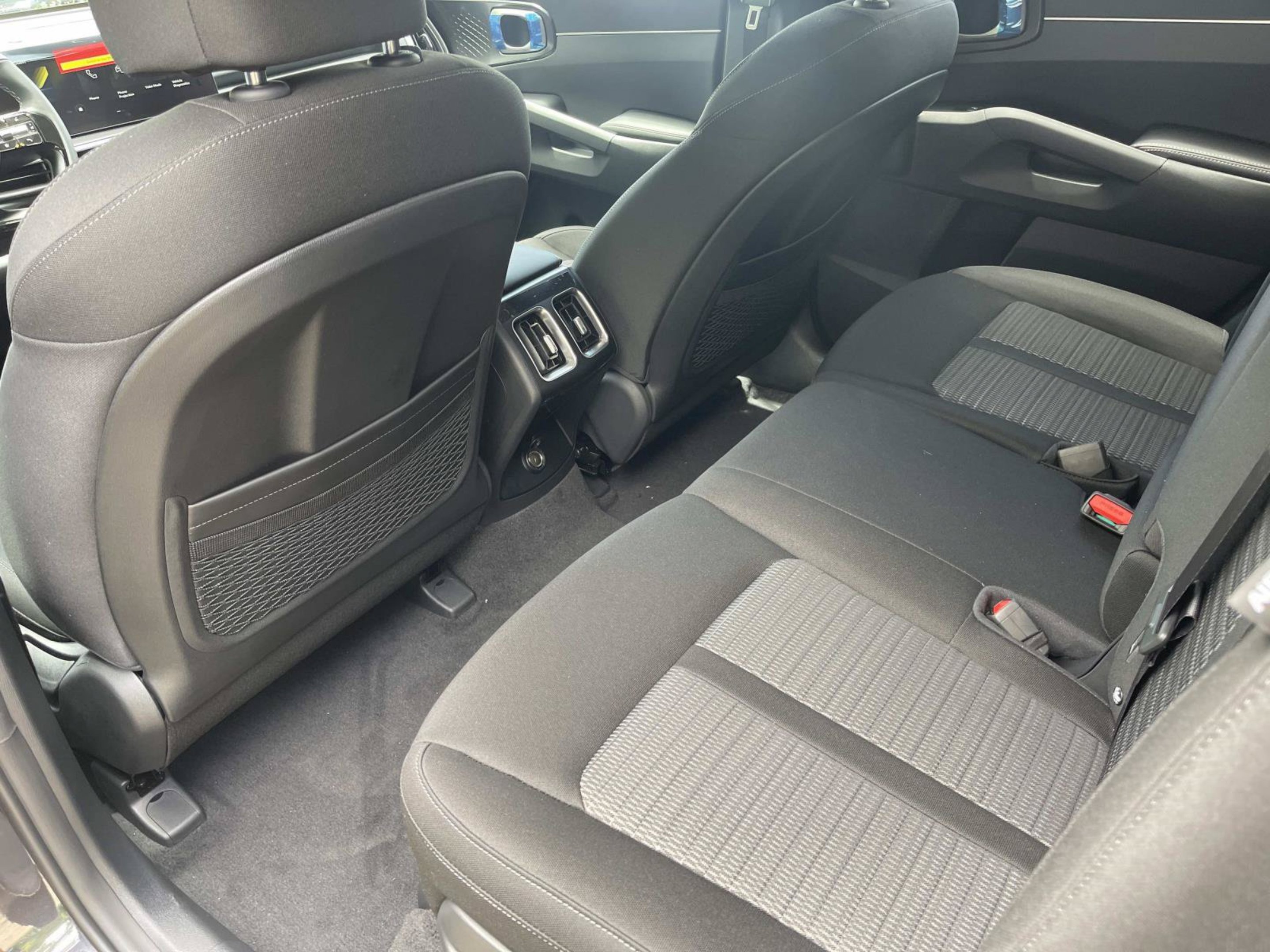 New 2026 Panthera Metal Kia LX image 17