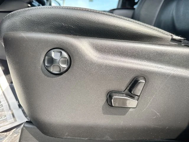 Certified Used 2023 Black Dodge GT image 12