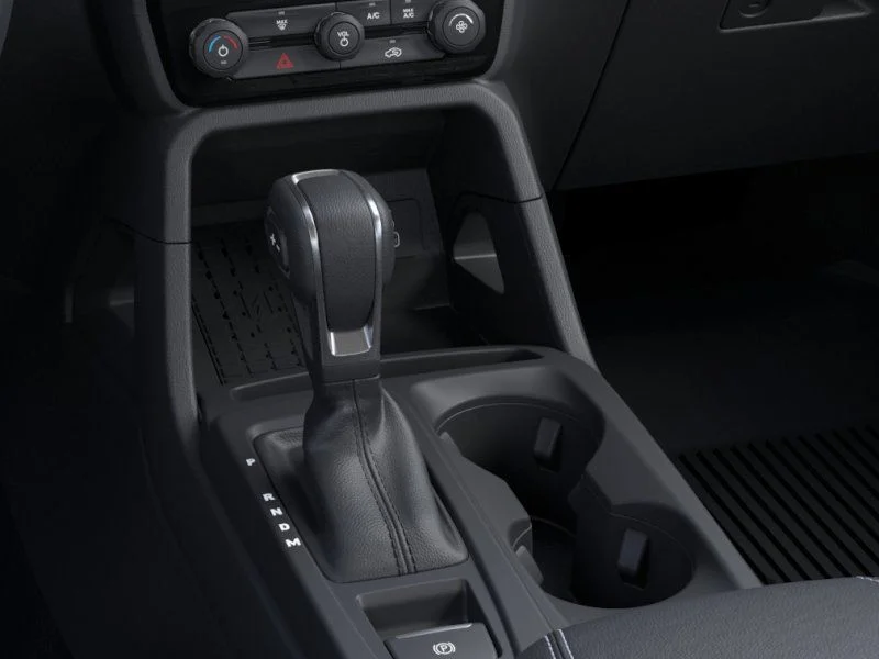 New 2026 Marsh Gray Ford XLT image 15