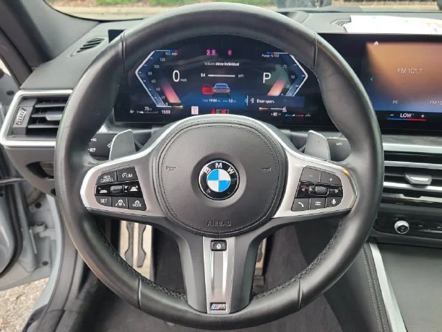 2024 BMW 4 Series M440i - Photo 23