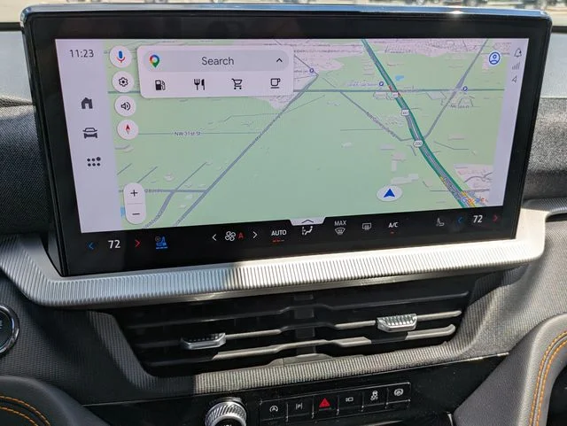 New 2026 Marsh Gray Ford Tremor® image 22