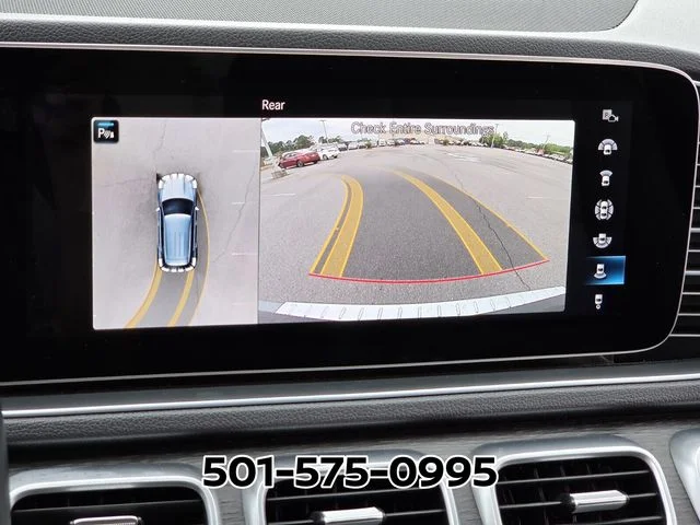 Used 2022  Mercedes-Benz GLE 350 image 25