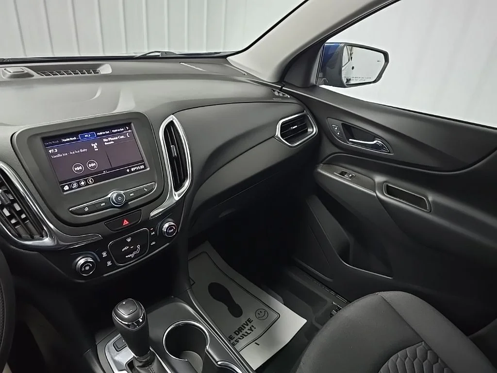 Used 2020 Blue Chevrolet LT image 27