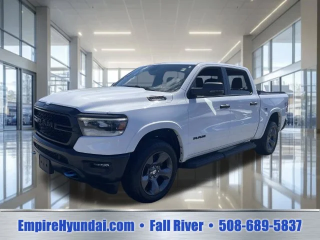 2023 RAM 1500 Pickup Big Horn/Lone Star
