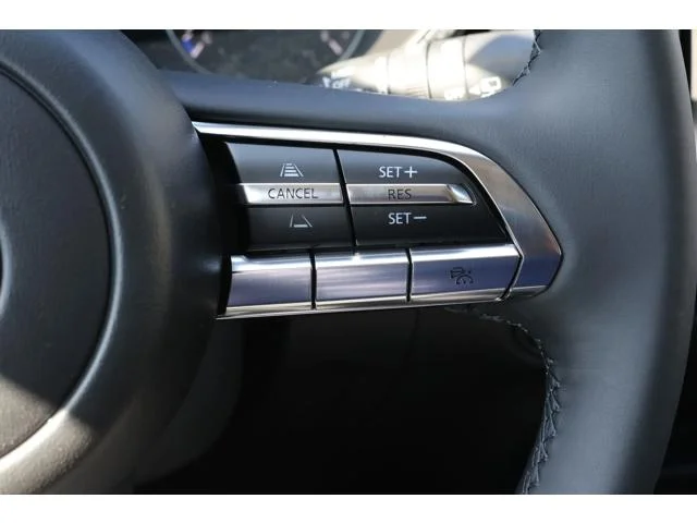New 2026 Wind Chill Pearl Mazda Premium AWD image 10
