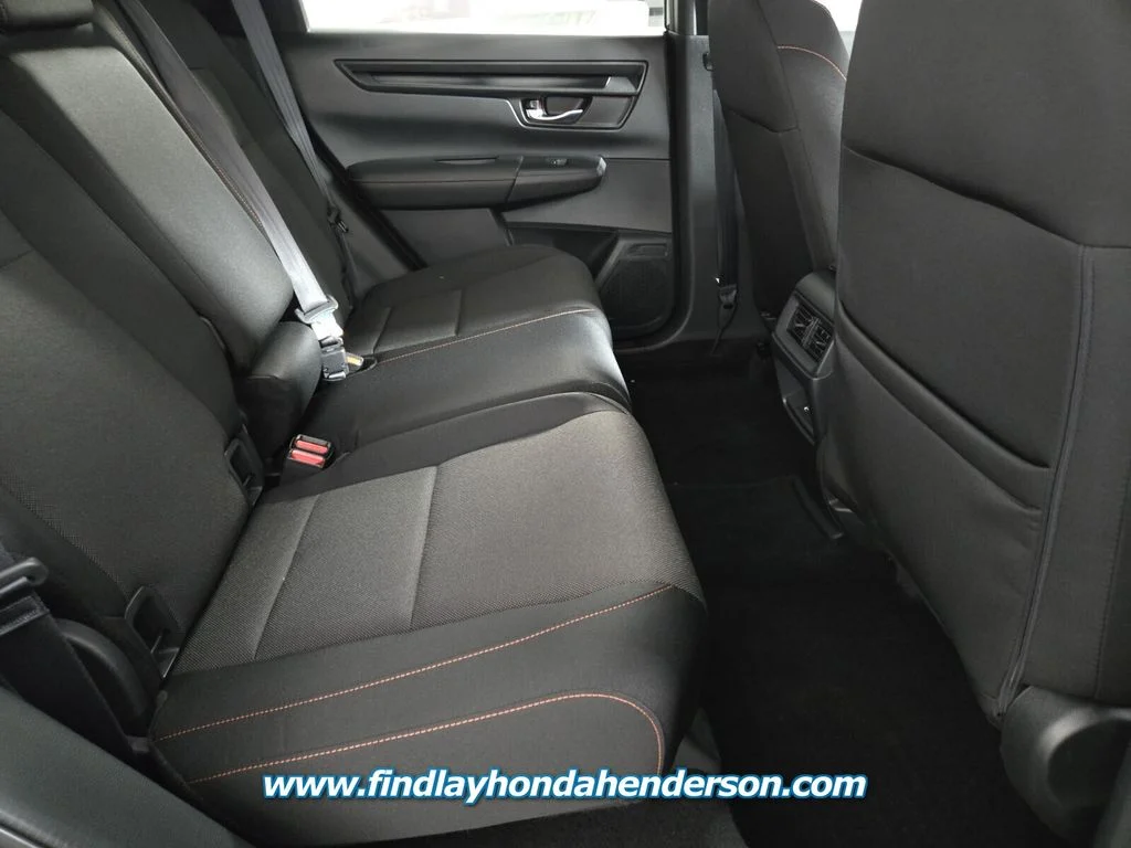 2025 Honda CR-V Sport - Photo 20