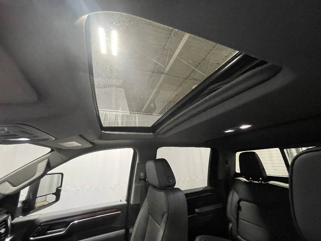 2025 GMC Sierra 2500HD Denali - Photo 37