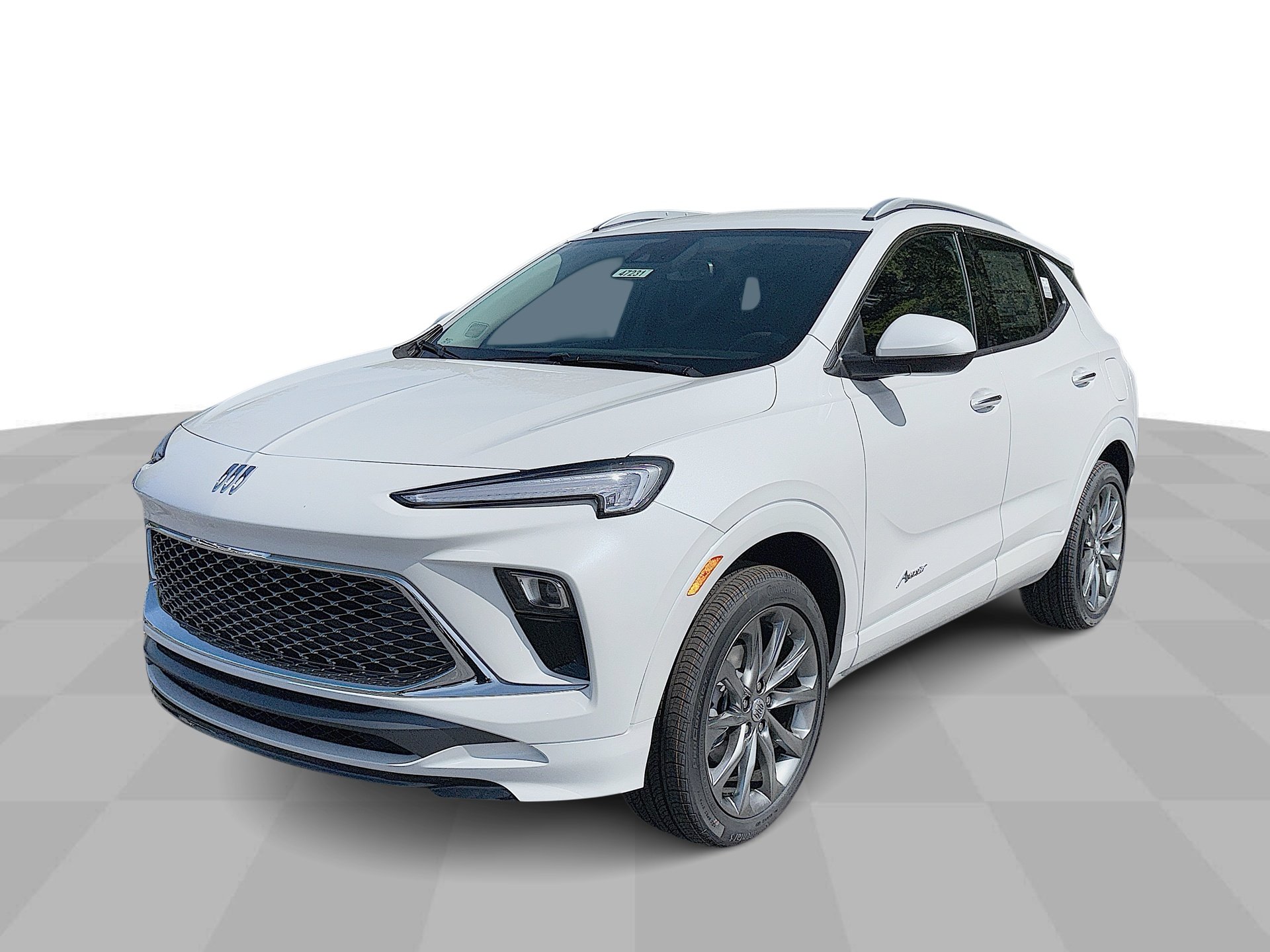 2026 Buick Encore GX Avenir AWD's photo
