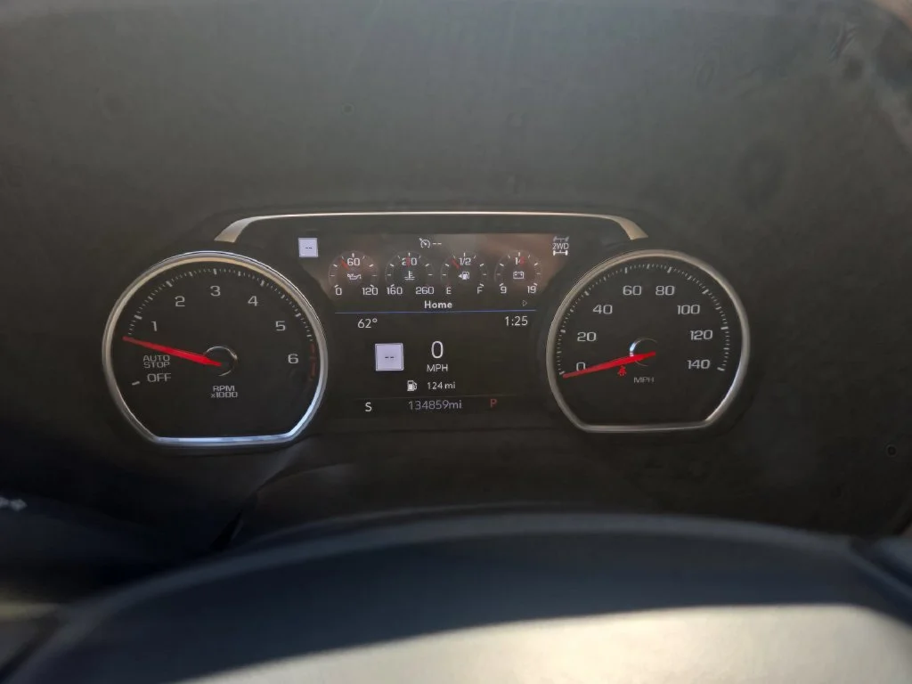 2021 Chevrolet Tahoe Premier - Photo 12
