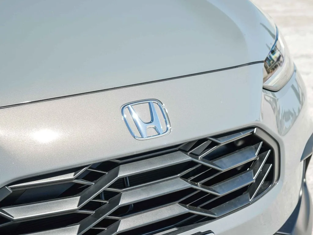 Certified Used 2027 Urban Gray Pearl Honda Sport image 9