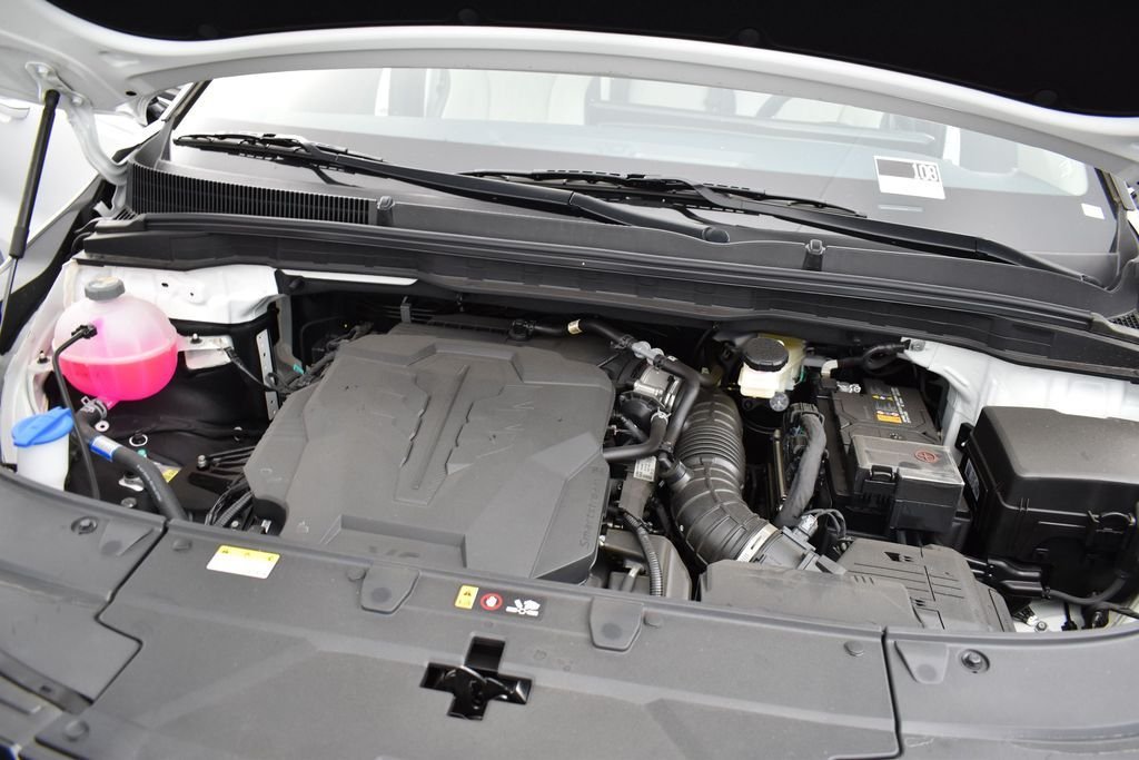 2026 Kia Carnival EX - Photo 23