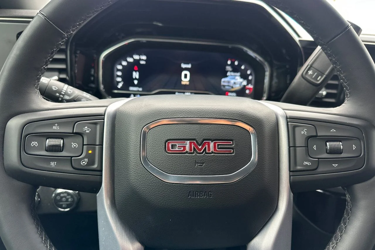 2023 GMC Sierra 1500 Elevation - Photo 88