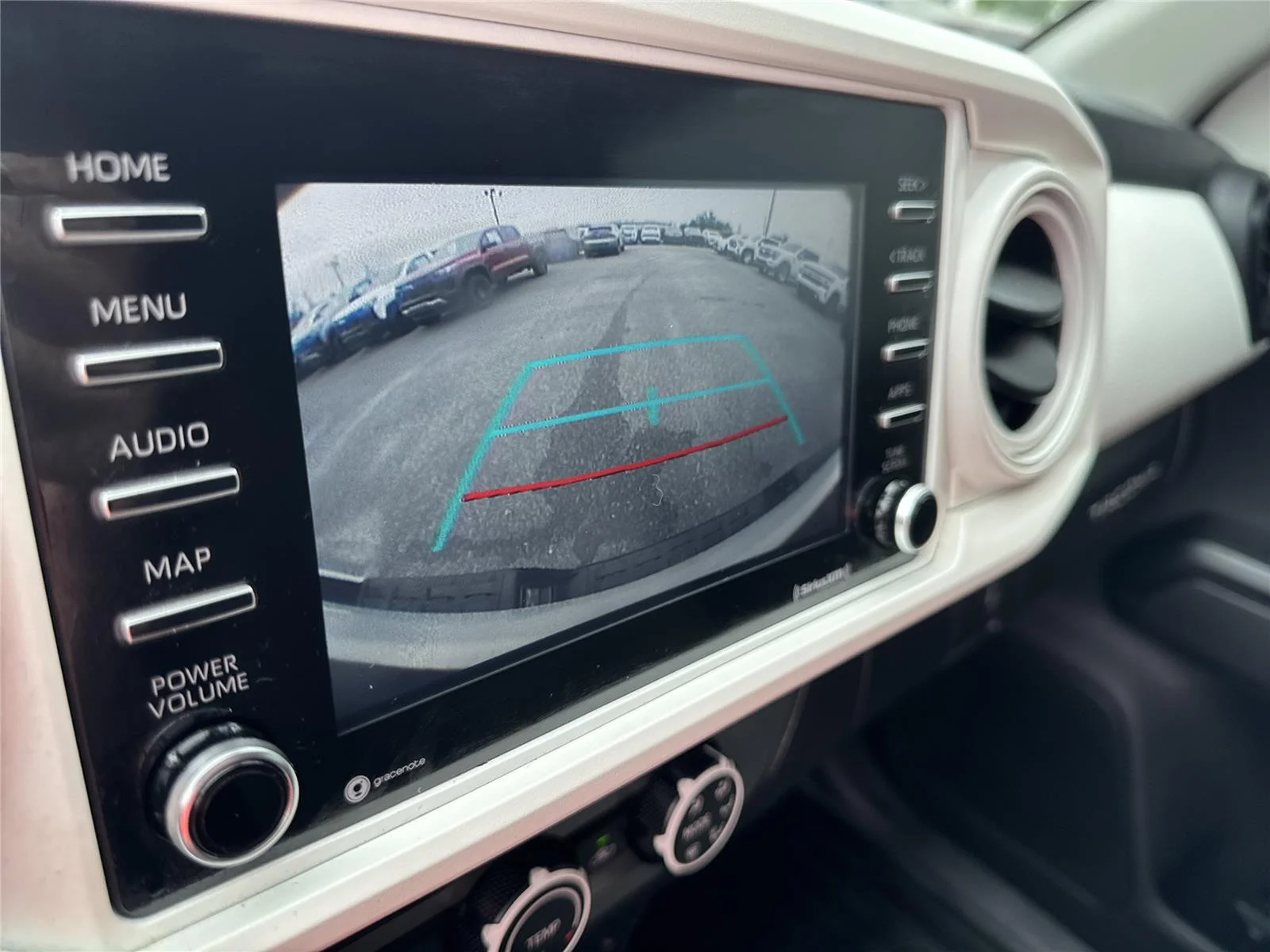 Used 2021 Super White Toyota SR image 17