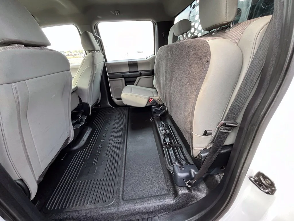 Used 2022 White Ford XL image 16