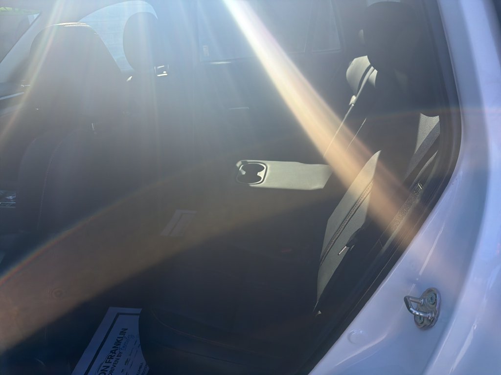 Used 2025 Beige Mazda 2.5 S Premium Plus Package image 14