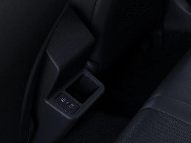 New 2026 Blue Kia EX image 26