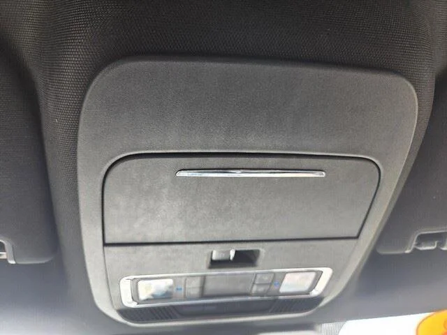 Used 2023 Carbonized Gray Metallic Ford LARIAT image 21