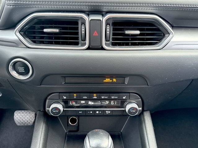 Used 2022 Silver Mazda 2.5 S Preferred Package image 19