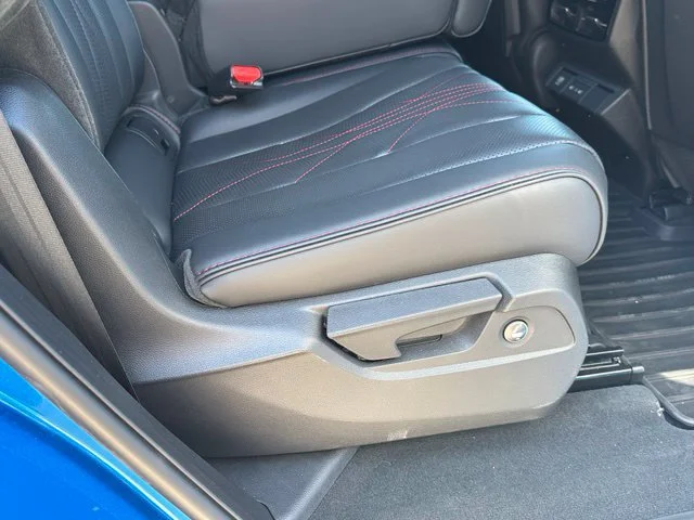 Certified Used 2026 Double Apex Blue Pearl Acura SH-AWD Type S with Advance Package image 57