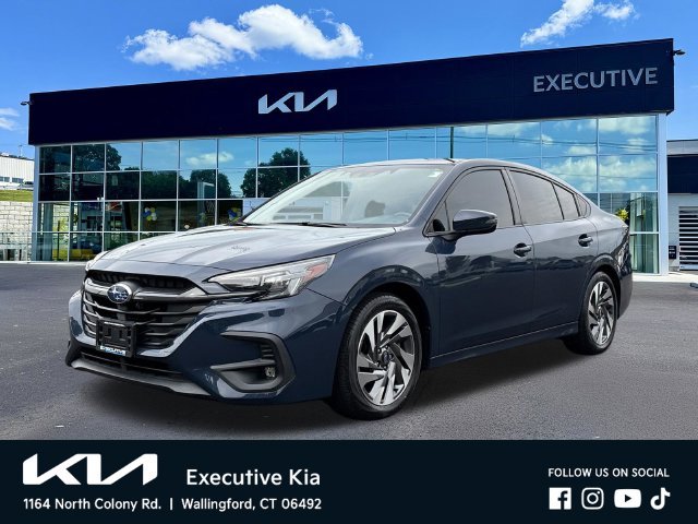 2024 Subaru Legacy