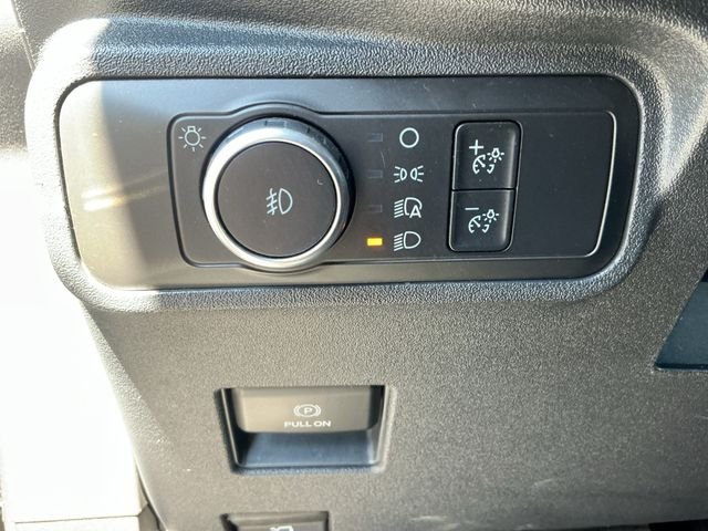 Used 2022 Gray Ford Big Bend image 30