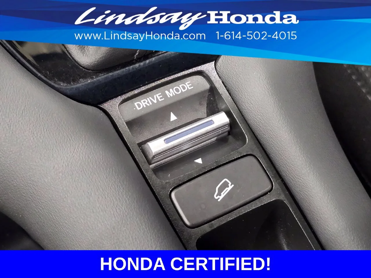 Certified Used 2025 Platinum White Pearl Honda LX image 48