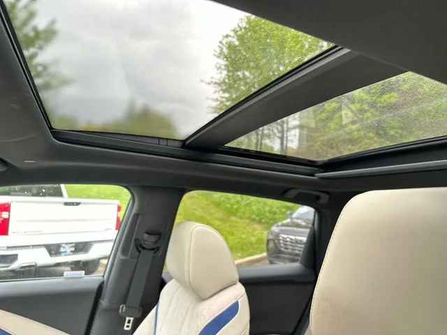 2025 Acura ADX A-Spec Package - Photo 23