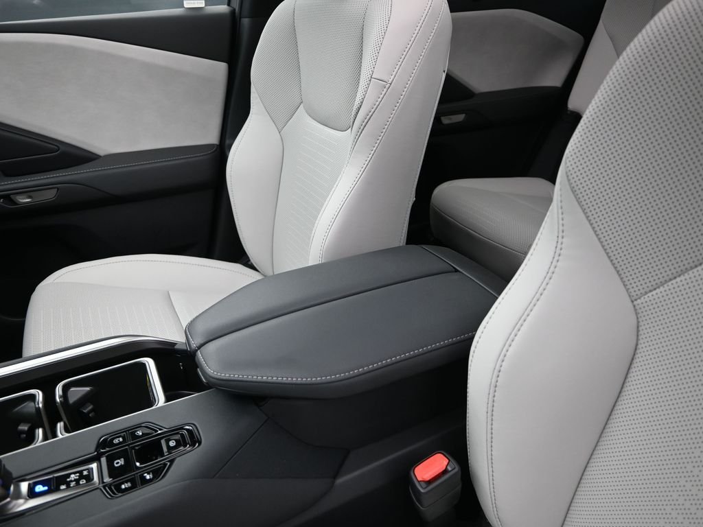 2026 Lexus TX 350 Premium - Photo 14
