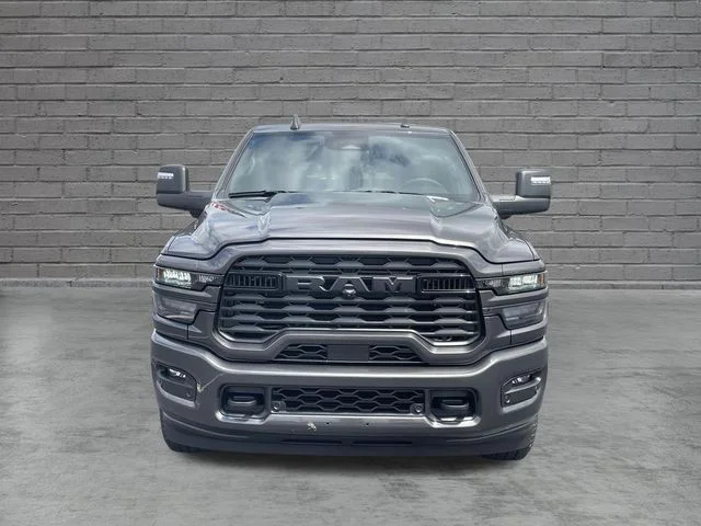 2025 RAM 2500 Big Horn - Photo 8
