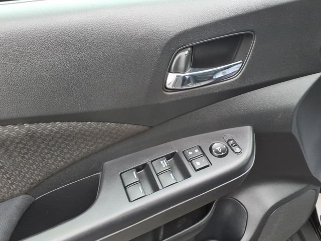 Used 2016  Honda EX image 13