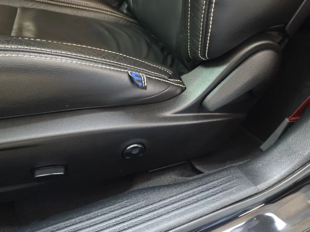 Used 2019 Pitch Black Clearcoat Dodge SRT Hellcat Redeye image 18