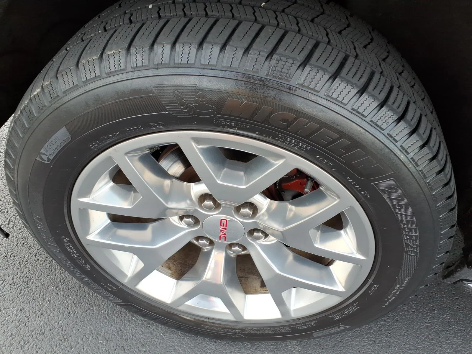 Used 2019 Onyx Black GMC SLT image 20