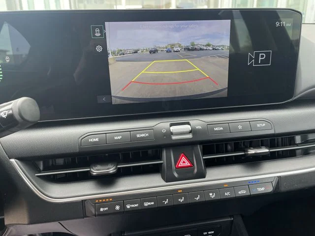 2025 Kia K4 LXS - Photo 23