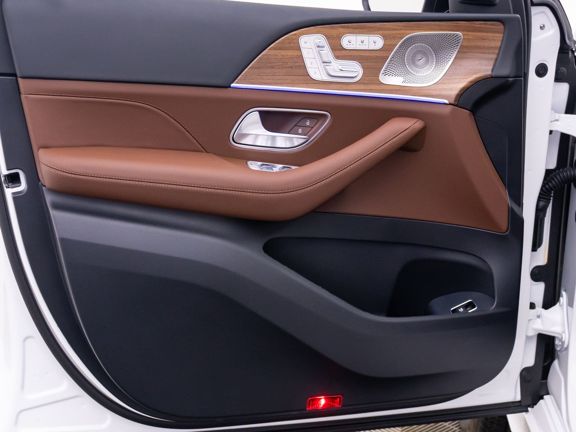 New 2026 Polar White Mercedes-Benz GLE 350 image 14
