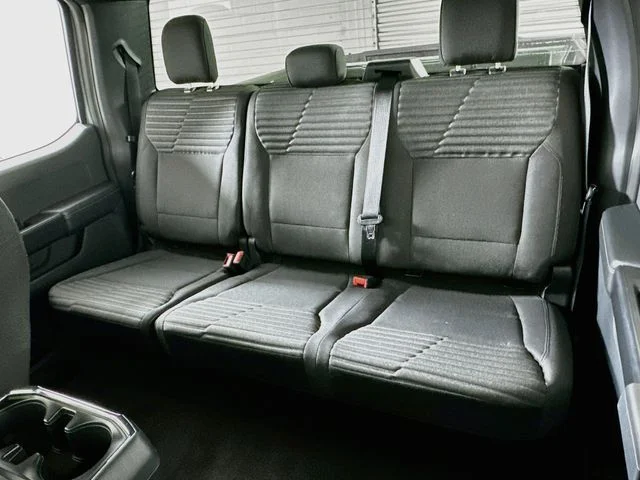 Certified Used 2023 Silver Ford XL image 11