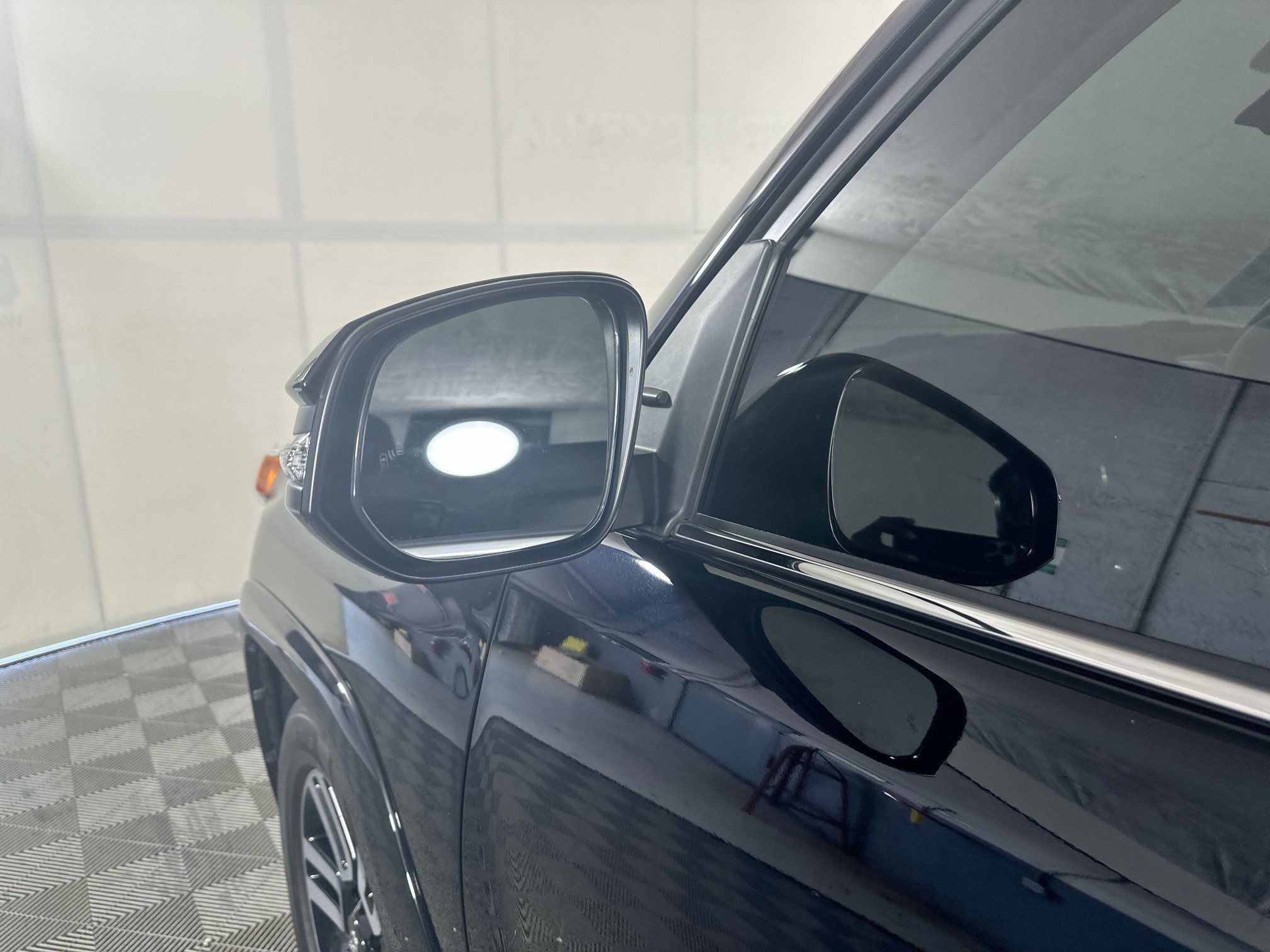 Used 2023 Midnight Black Metallic Toyota Limited image 10